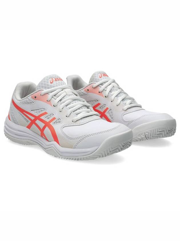 24SS 아식스 옴니 클레이코트용 여성테니스화 코트슬라이드3