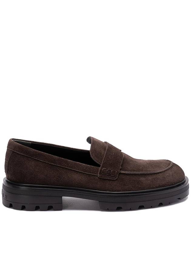 Hogan `H673` Loafers