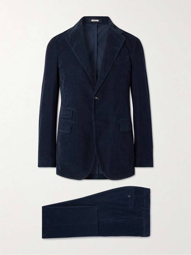 마시모알바 남성 수트