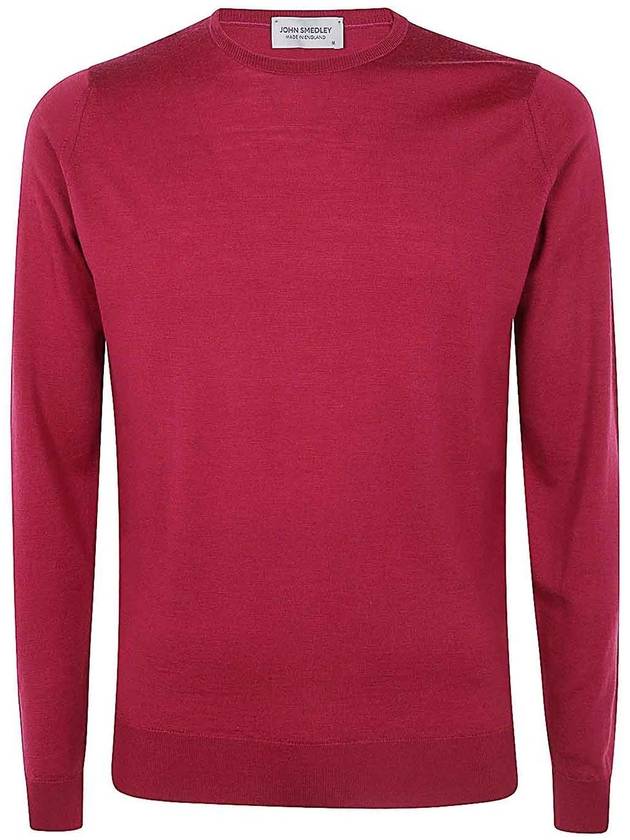 John Smedley Lundy Pullover Cn Ls