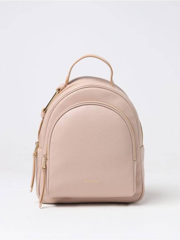 24FW 코치넬리 백팩 E1R1K140201 N12 Pink