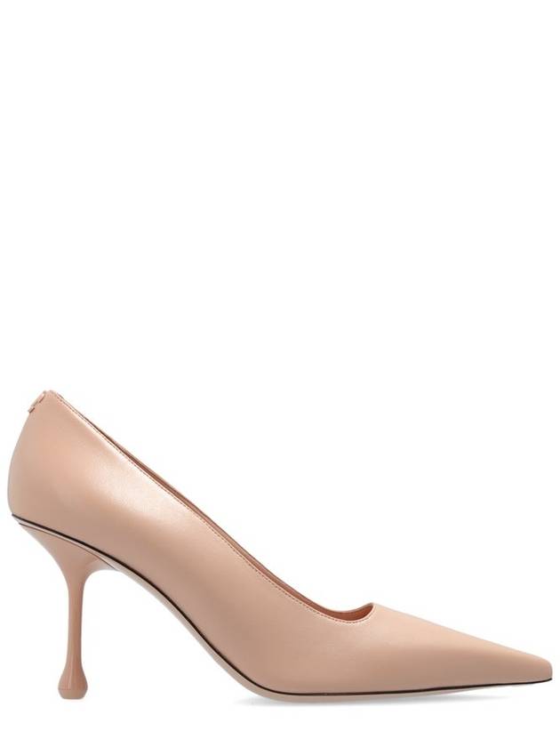 Jimmy Choo 익시아 포인티드 토 펌프스