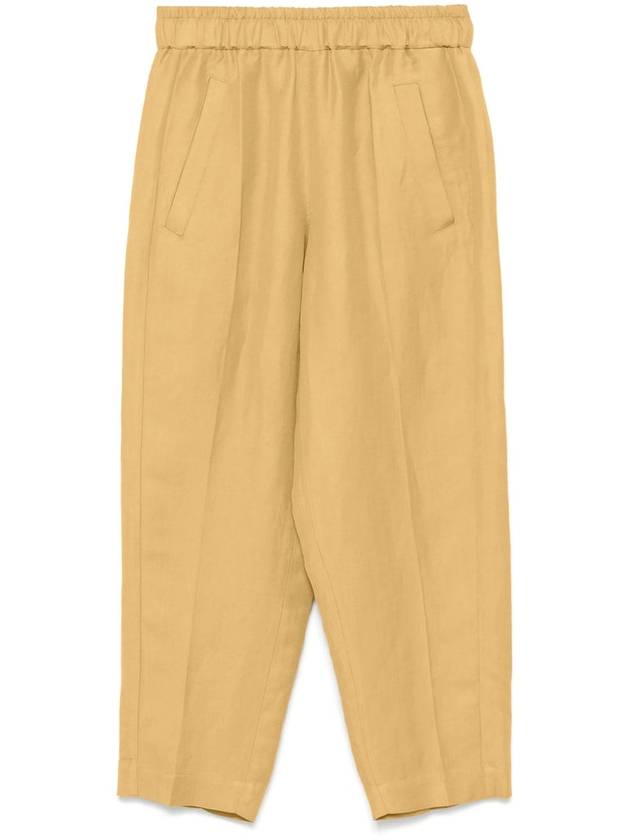 Tela - Yellow Pants