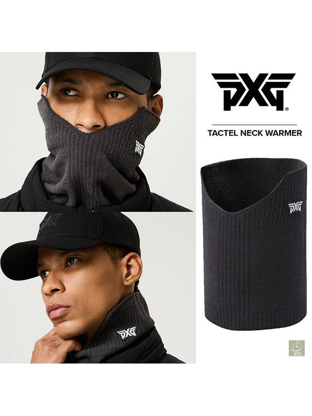 PXG 골프 겨울 남성 여성 스포츠 넥워머 방한목토시 남자 목도리 멀티스카프 버프