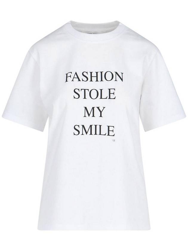 Victoria Beckham T-Shirt