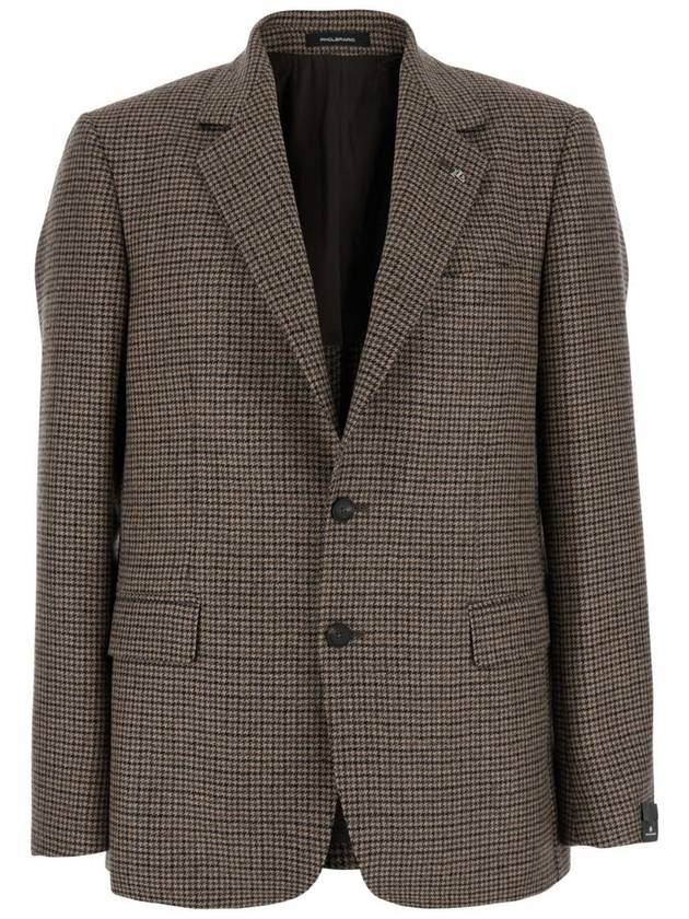 TAGLIATORE GBLACK12B340221EA828 MONOPETTO