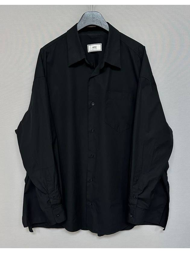 아미 셔츠 115