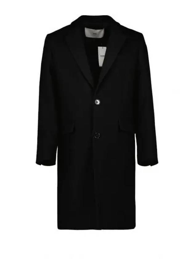 AMI 아미 투 버튼 코트 HCO010 WV0049 001