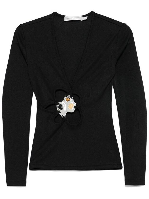 Christopher Esber - Black Tops