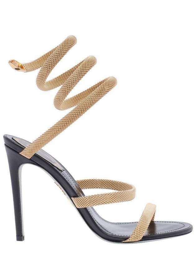 Rene Caovilla Trigold 클레오 샌들