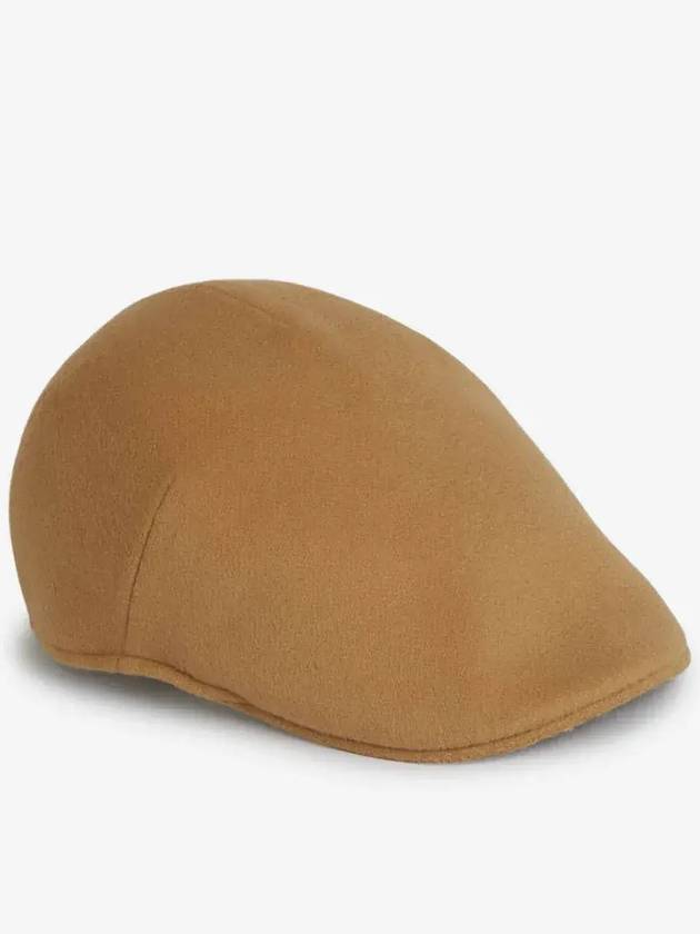 보르살리노 울 플랫 캡 B12182F0026B12182F0026_099BCAMEL