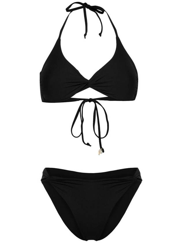 Fisico Cross Brassiere