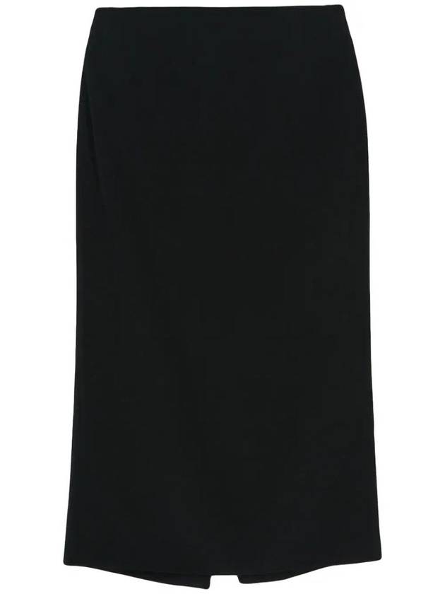 Gabriela Hearst Manuela Skirt
