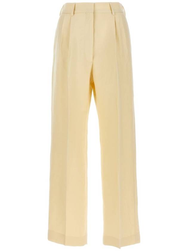 Blaze Milano - Savannah Butter Fox Pants