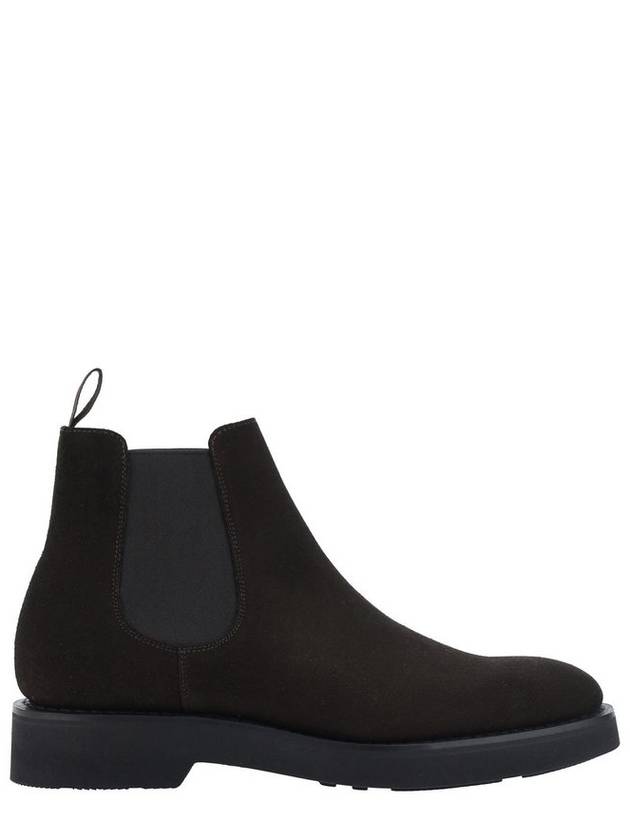 Church's Amberley R173 슬립온 첼시 부츠