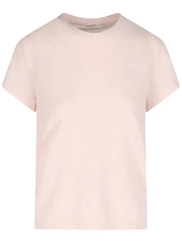 자노네 클래식 크루넥 탑 853007ZG480_Z3914