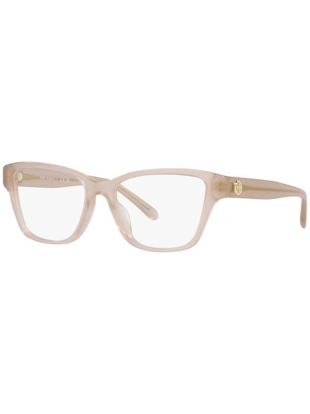 여성용 핑크 캣아이 옵티컬 WomenS Pink Cat Eye Opticals