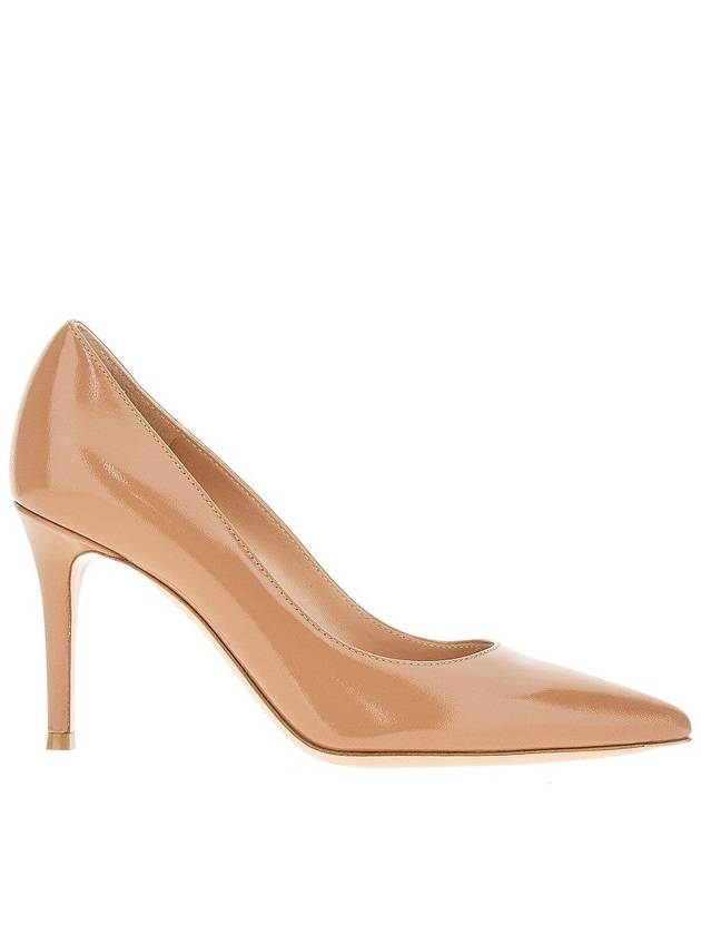 GIANVITO ROSSI 'Gianvito' leather pumps