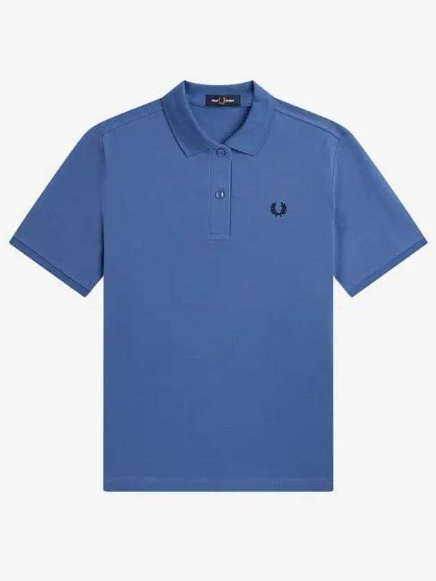 프레드페리 플레인 프레드페리 셔츠 E64 Fred Perry Plain Fred Perry Shirt E64