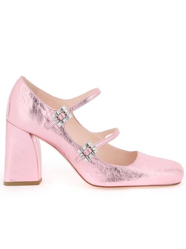 Tres Vivier Babies Pumps