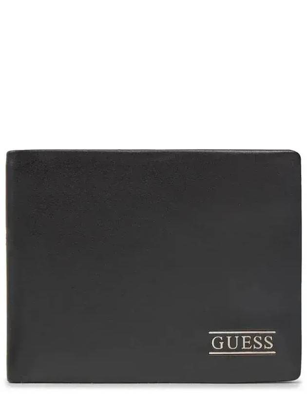 Guess New Boston 바이폴드 지갑 SMNEBR_LEA20