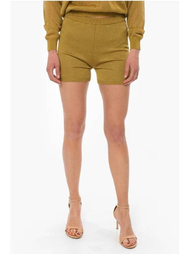 1017 알릭스 9SM 숏팬츠 AAWKN0118YA01 0 GLD0005 Gold