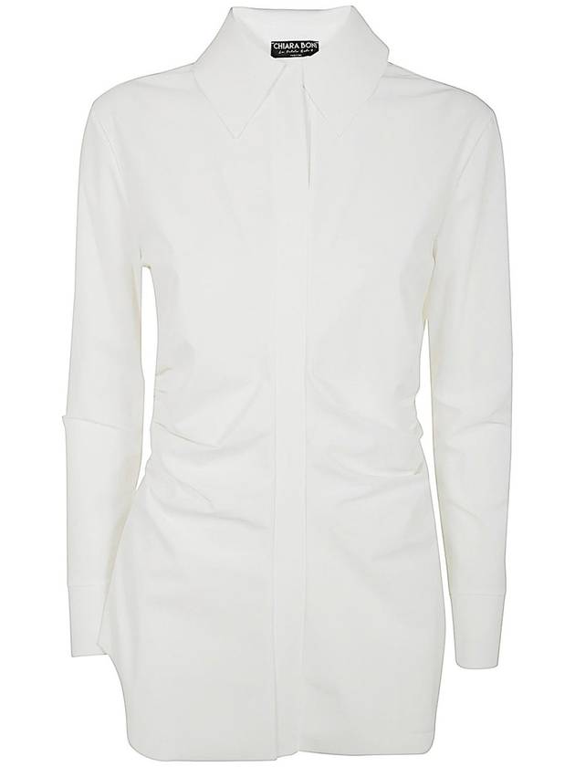 Chiara Boni La Petite Robe Doris Shirt Jersey