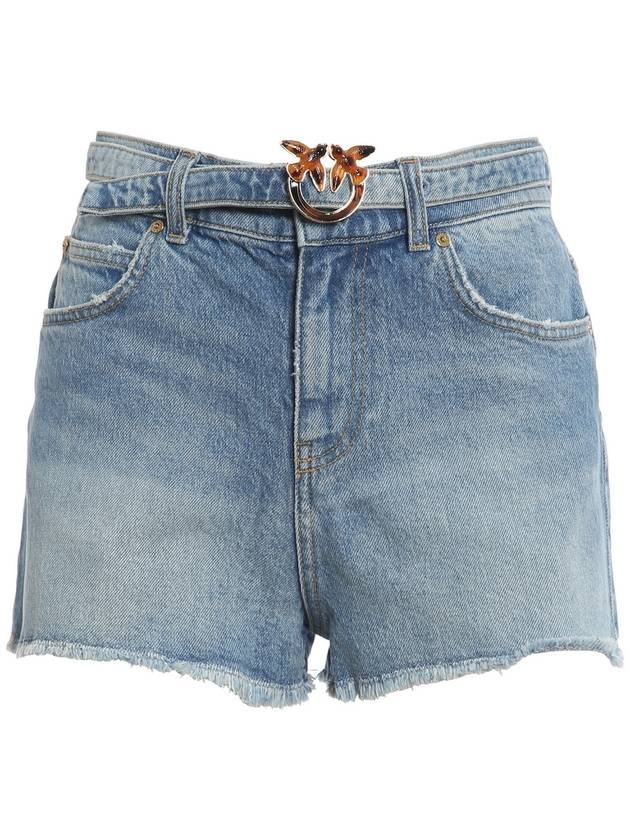 Pinko Gina 3 shorts