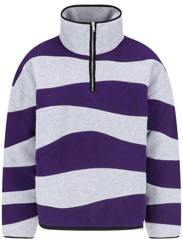 Bonsai High Neck Sweater