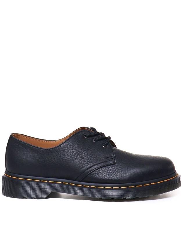 Dr. Martens 1461 leather loafers