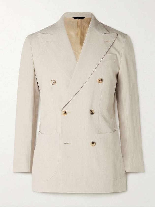 Thom Sweeney 남성 자켓