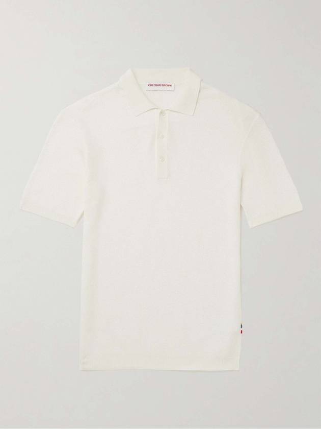 올레바브라운 남성 PK셔츠