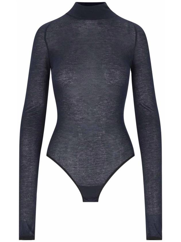 Nensi Dojaka Body Semitrasparente