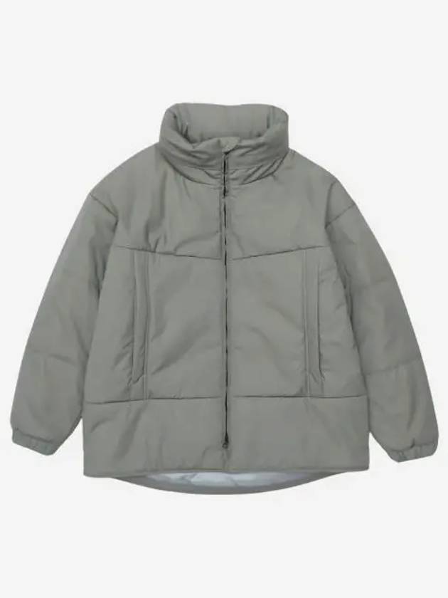 나나미카 인슐레이션 자켓 세이지 그린 Nanamica Insulation Jacket Sage Green