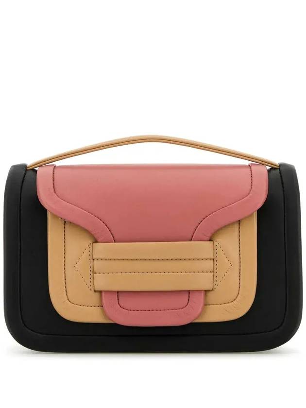 피에르 하디 스트럭처드 토트 XR04_BLABLUBEI