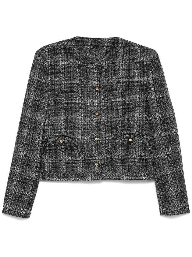 Blaze Milano Short Jacket