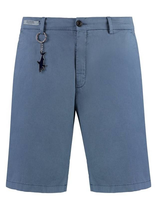 폴앤샤크 클래식 버뮤다 반바지