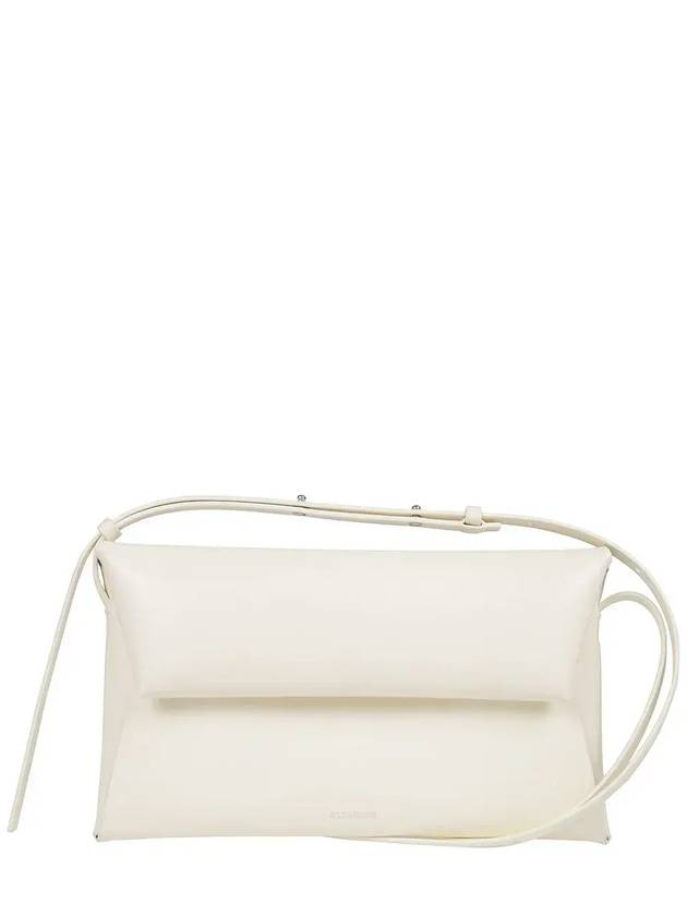 Jil Sander 접이식 스몰 파우치 J07VL0028P4840_106