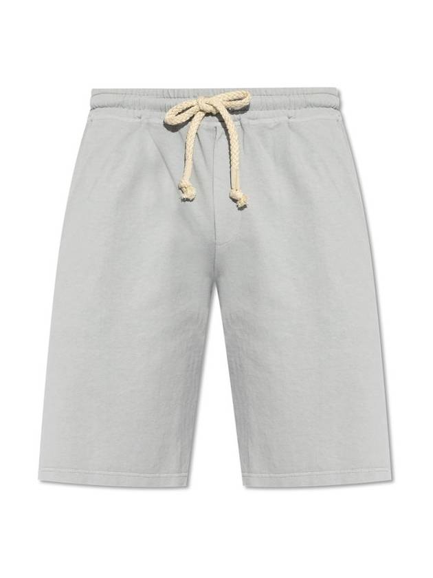 Eleventy 캐주얼 드로스트링 라운지 반바지