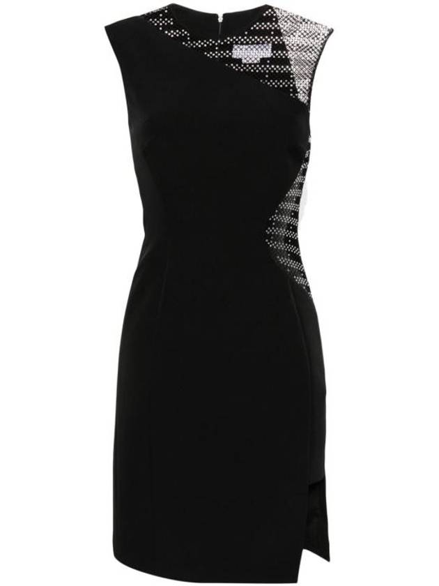 24SS 제니 미디 원피스 76AAO432 N0115899