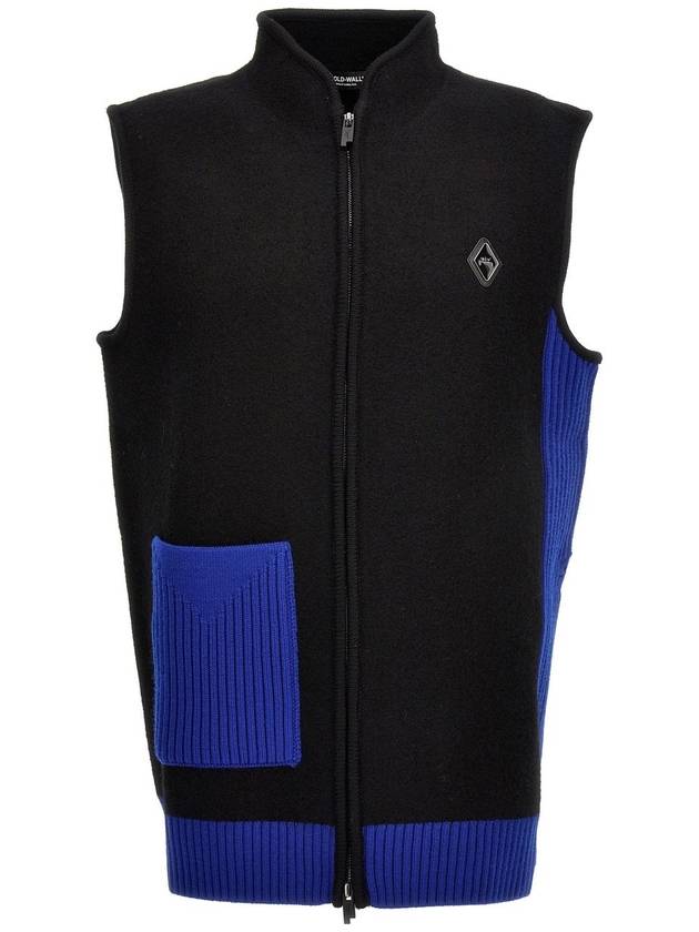 A Cold Wall - Two-Color Vest Gilet