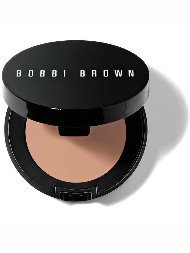 Bobbi Brown 파운데이션 & 컨실러 - 코렉터 - 비스크 - 1.4g