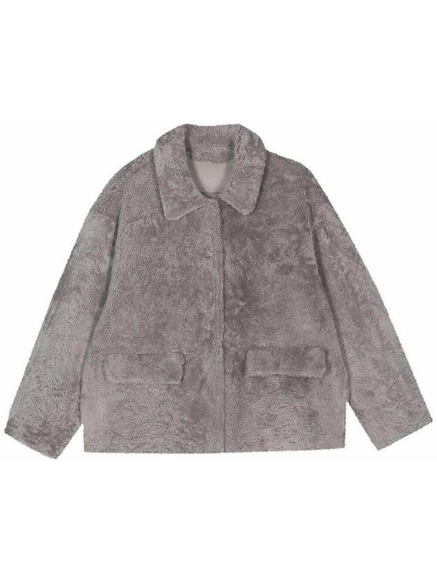 Desa 1972 Shearling Jacket