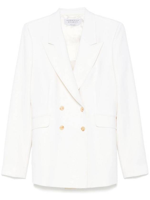 Gabriela Hearst Angela Blazer