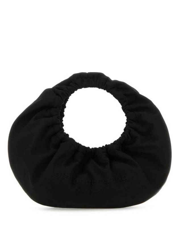 24SS 알렉산더 왕 토트백 20224R30T 001 Black