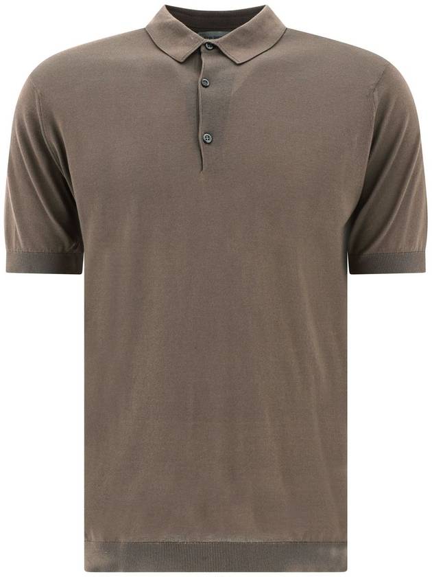 25SS 존스메들리 폴로 shirts ADRIAN 베이지