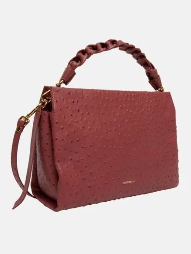 이태리 코치넬리 핸드백 코냑색상 33038137_72 718772