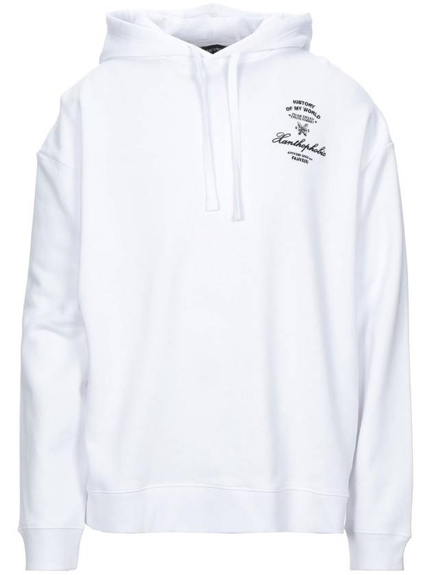 라프시몬스 트레이닝 상의 세련