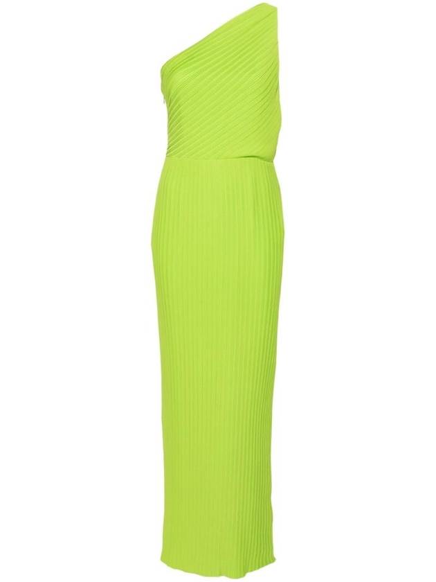 솔레이스 런던 여성 ADIRA MAXI DRESS OS39013GREEN