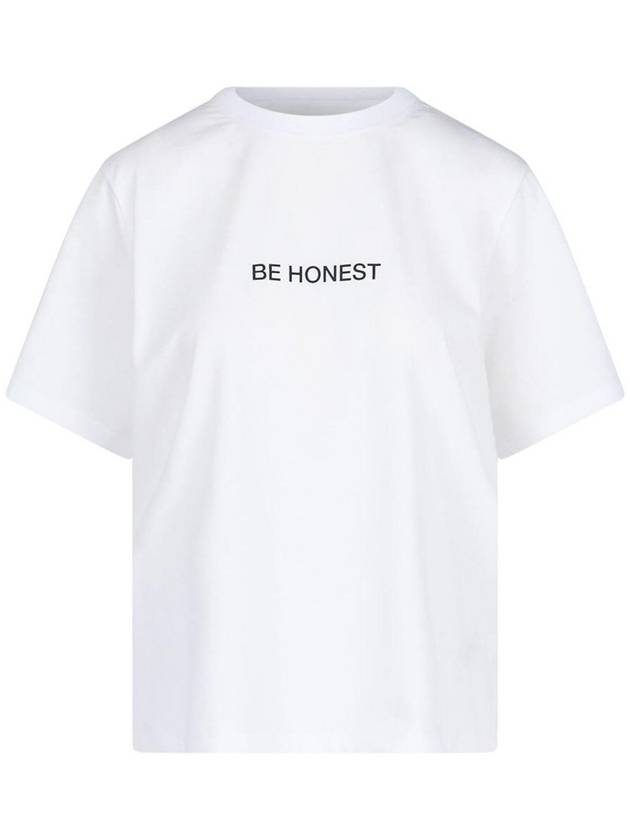 Victoria Beckham T-Shirt